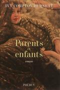 PARENTS ET ENFANTS
