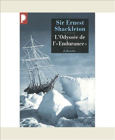 L ODYSSEE DE L ENDURANCE