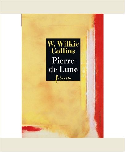 PIERRE DE LUNE
