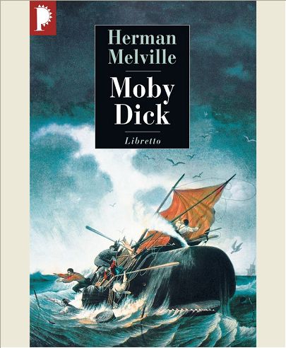 MOBY DICK