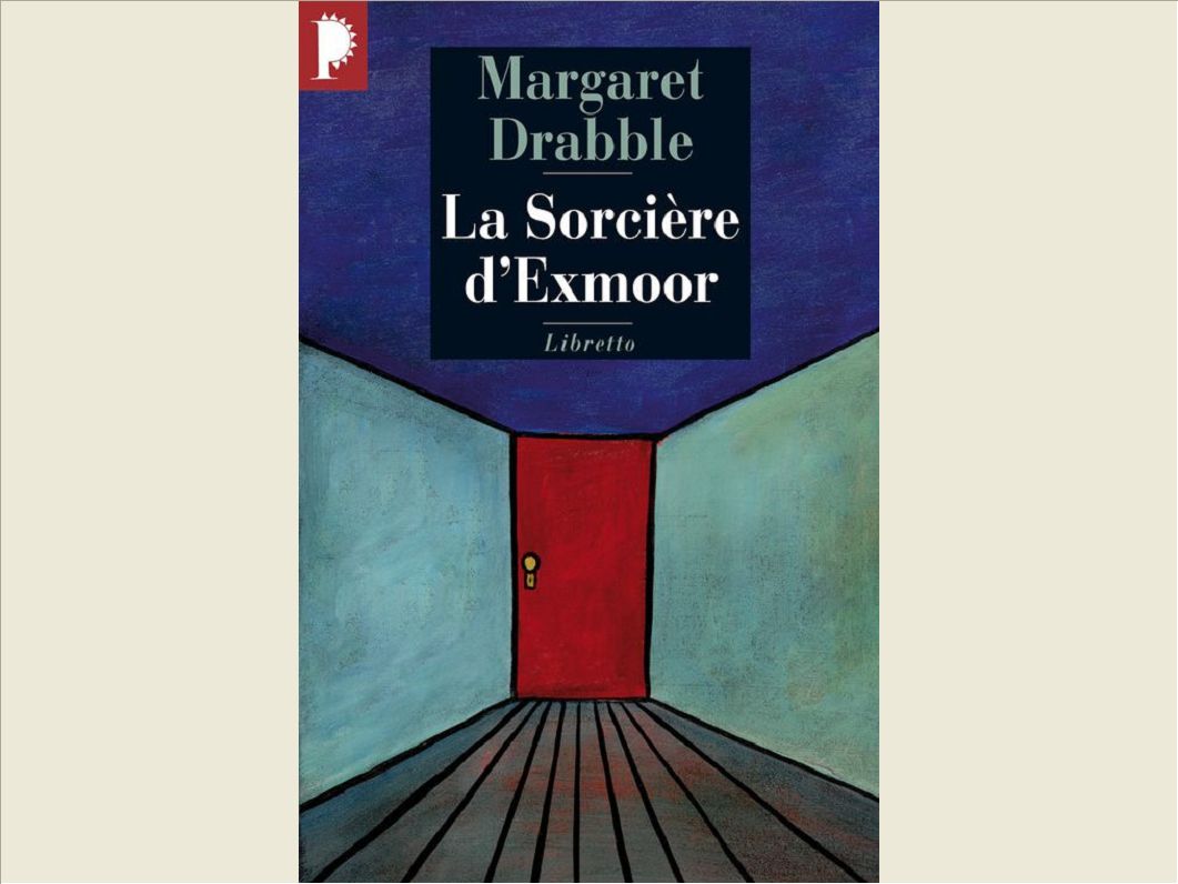 LA SORCIERE D EXMOOR