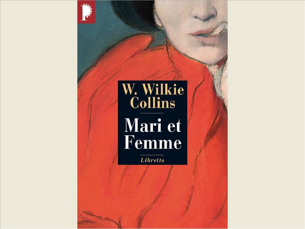 MARI ET FEMME