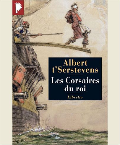 LES CORSAIRES DU ROI