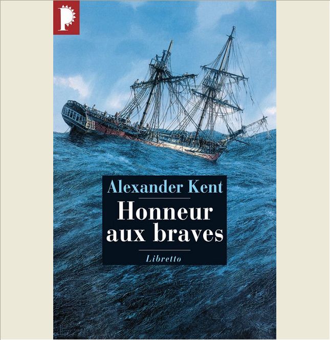 HONNEUR AUX BRAVES