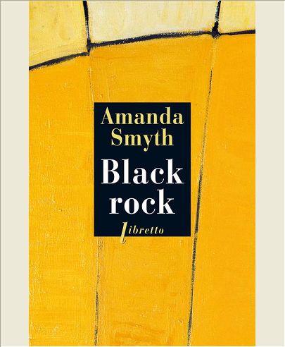 BLACK ROCK