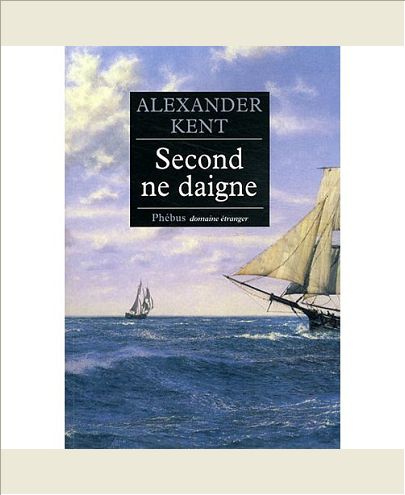 SECOND NE DAIGNE