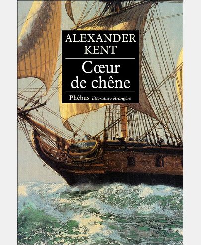 COEUR DE CHENE