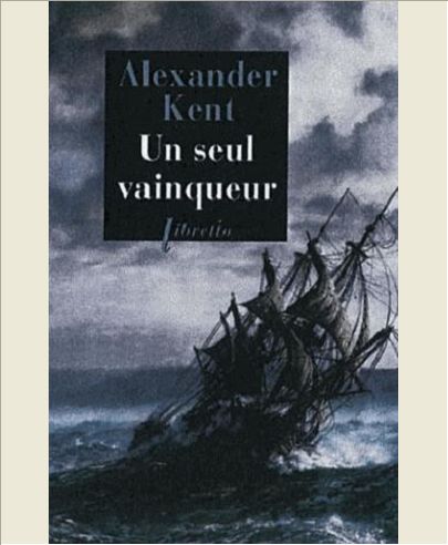 UN SEUL VAINQUEUR
