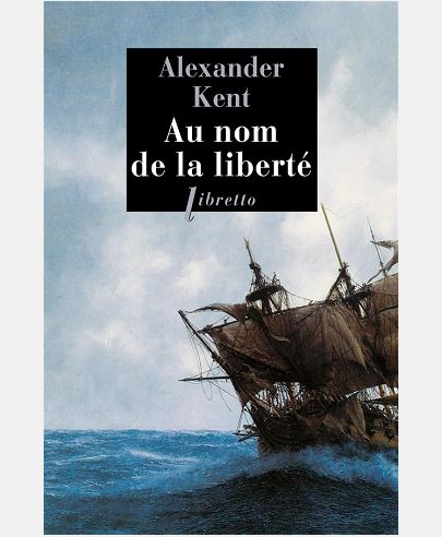 AU NOM DE LA LIBERTE