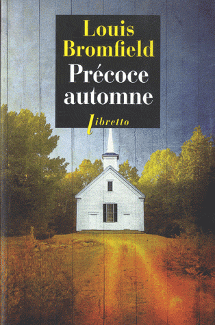 PRECOCE AUTOMNE