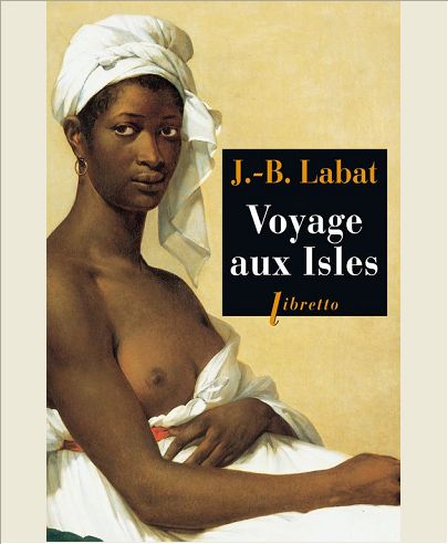 VOYAGE AUX ISLES