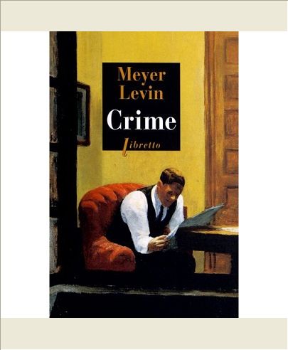 CRIME