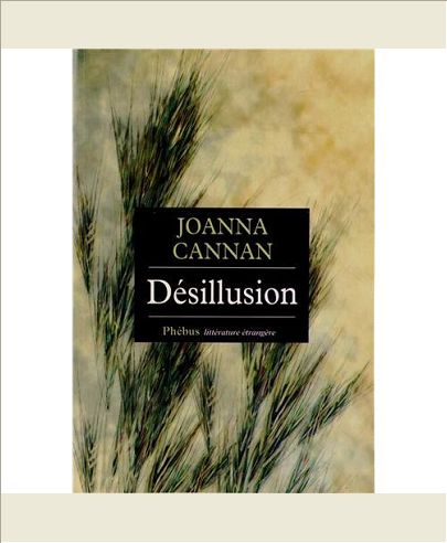 DESILLUSION