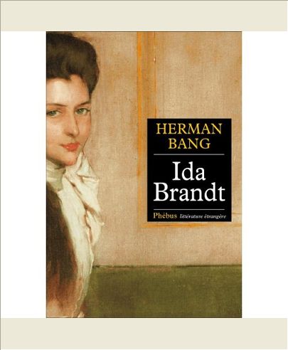 IDA BRANDT