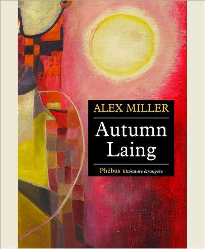AUTUMN LAING