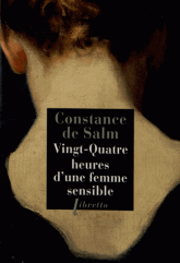 VINGT QUATRE HEURES D UNE FEMME SENSIBLE