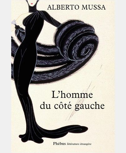 L HOMME DU COTE GAUCHE