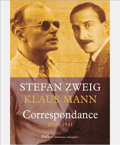 CORRESPONDANCE 1925 1941
