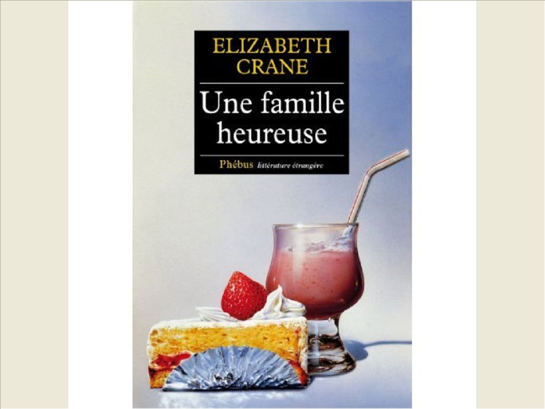 UNE FAMILLE HEUREUSE