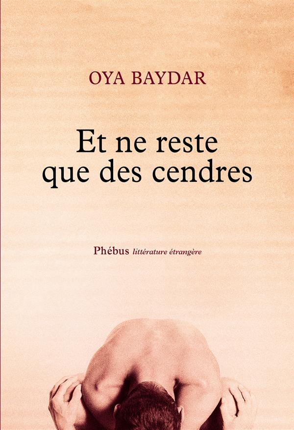 ET NE RESTE QUE DES CENDRES