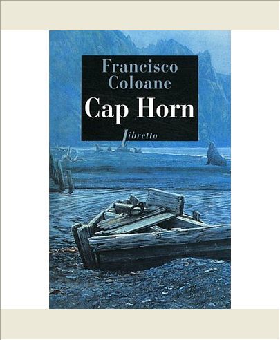 CAP HORN