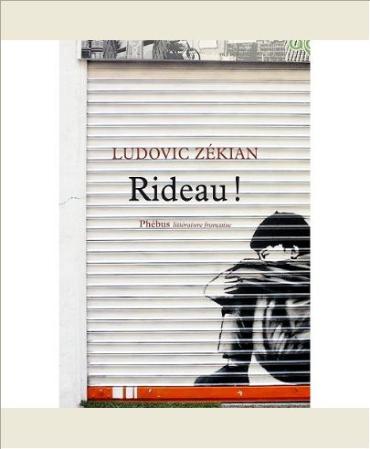 RIDEAU
