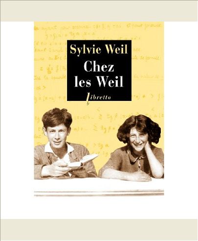 CHEZ LES WEIL