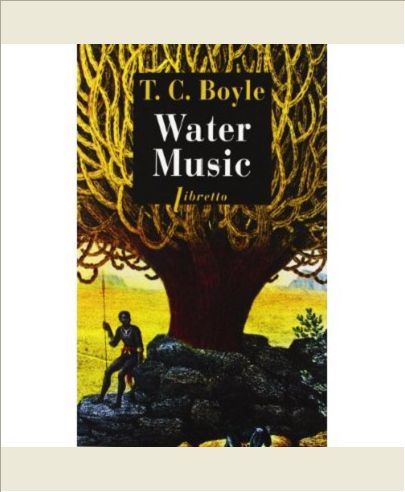 WATER MUSIC