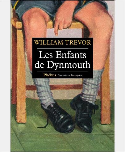 LES ENFANTS DE DYNMOUTH