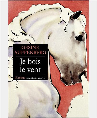 JE BOIS LE VENT - UN SINGULIER VOYAGE AU SOUDAN