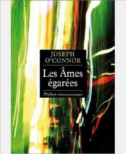 LES AMES EGAREES
