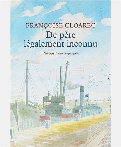 DE PERE LEGALEMENT INCONNU