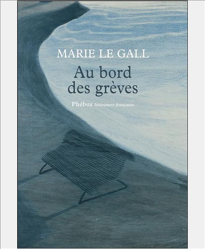AU BORD DES GREVES