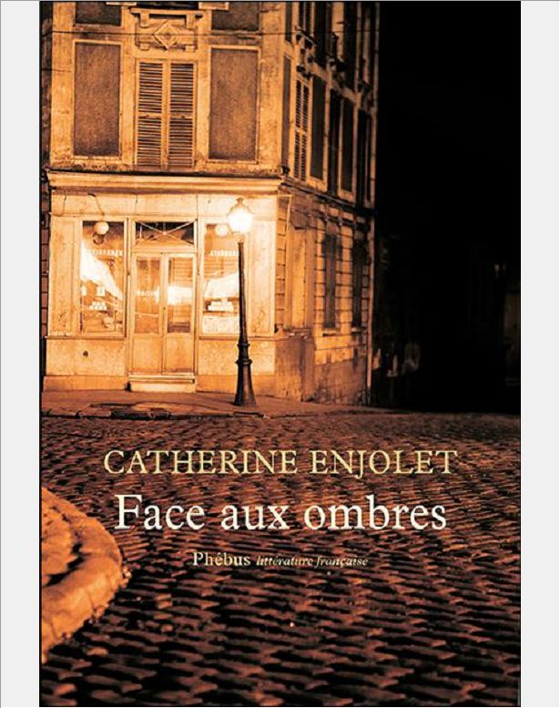 FACE AUX OMBRES