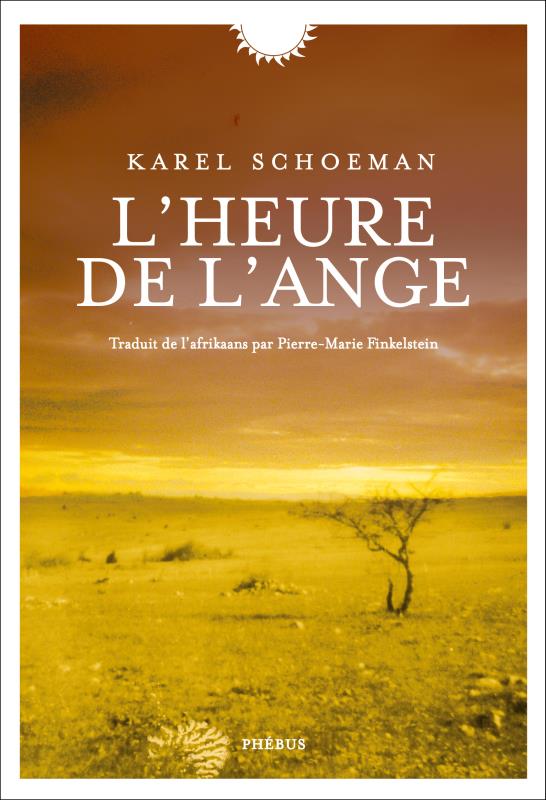 L'HEURE DE L'ANGE