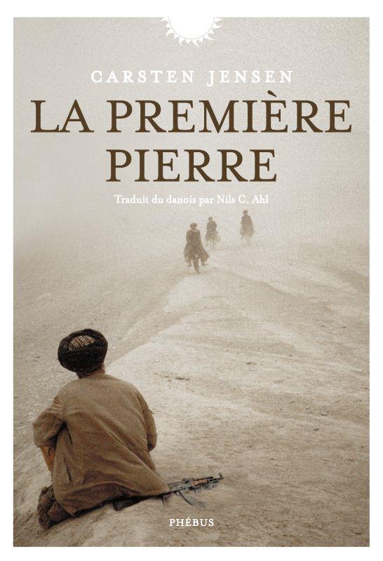 LA PREMIERE PIERRE