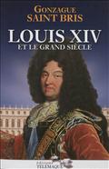 LOUIS XIV ET LE GRAND SIECLE NOEL 2012