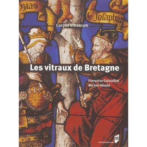 VITRAUX DE BRETAGNE
