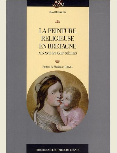 PEINTURE RELIGIEUSE EN BRETAGNE