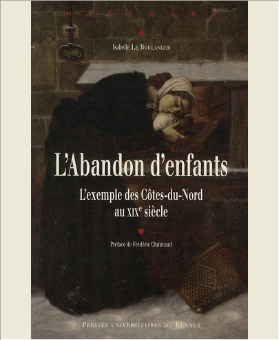 ABANDON D ENFANTS