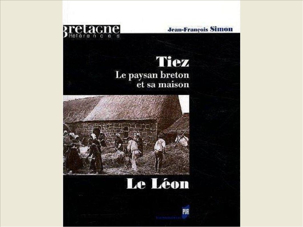 TIEZ LE LEON
