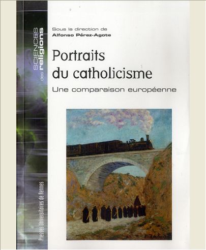 PORTRAITS DU CATHOLICISME