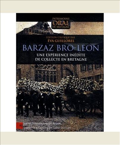 BARZAZ BRO LEON