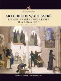 ART CHRETIEN/ART SACRE