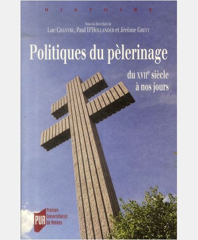 POLITIQUES DE PELERINAGE