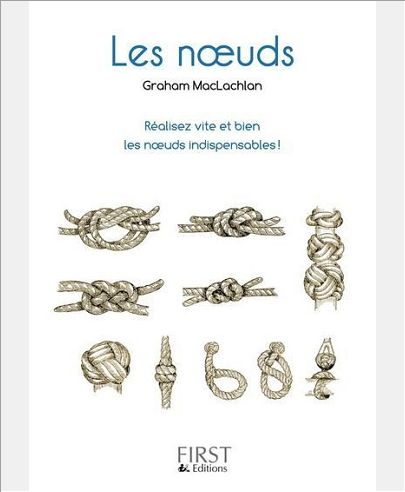 PETIT LIVRE DE - LES NOEUDS