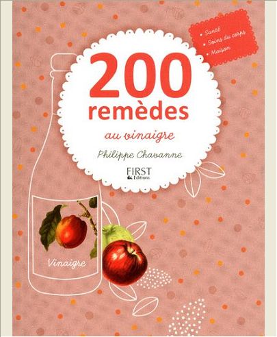 200 REMEDES AU VINAIGRE