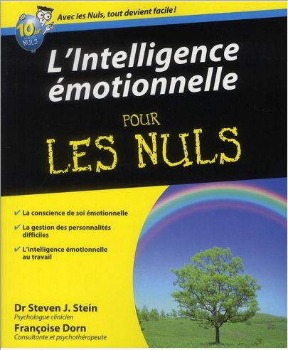 INTELLIGENCE EMOTIONNELLE POUR LES NULS