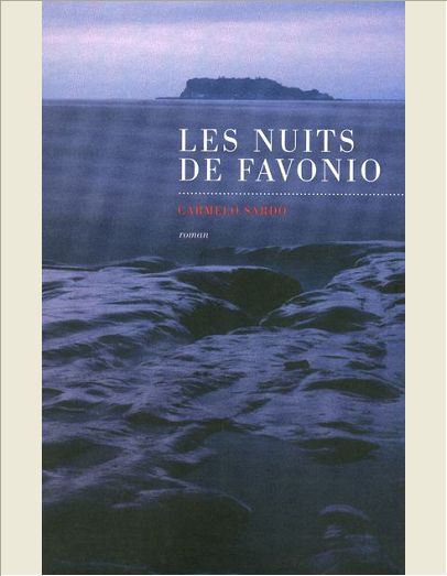 LES NUITS DE FAVONIO