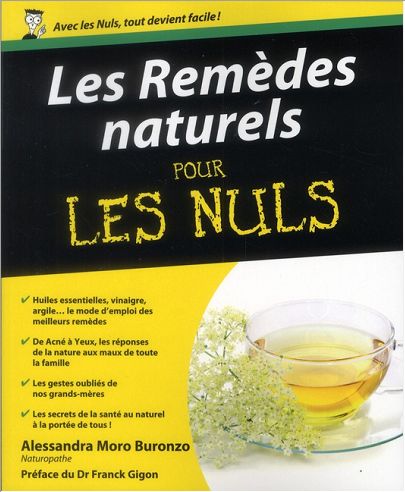 REMEDES NATURELS POUR LES NULS